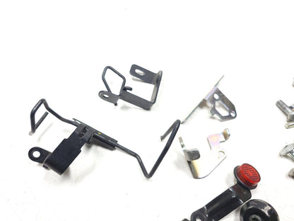2021 Yamaha Mt-03 Tool Kit & Misc Bolt OEM