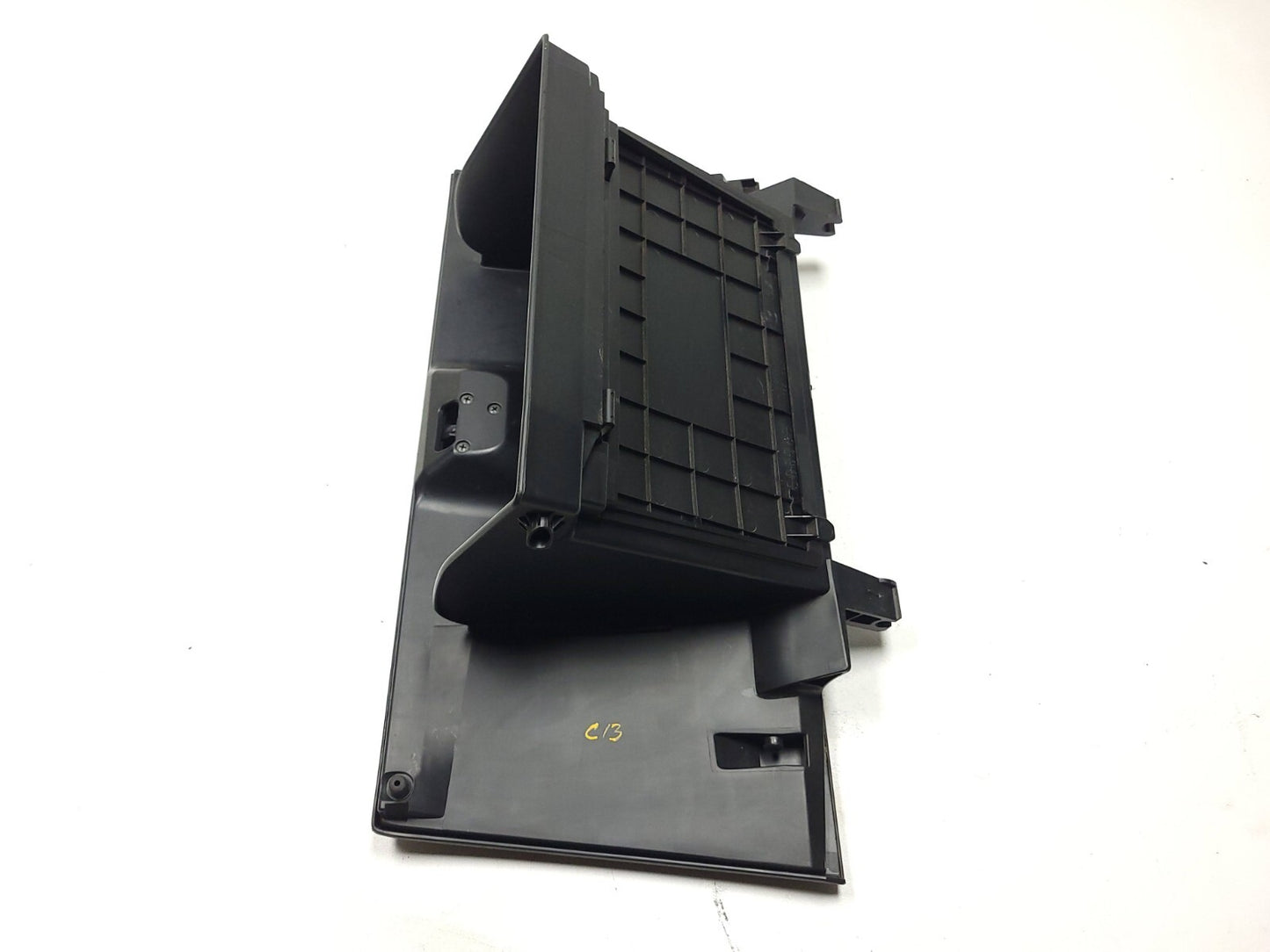 2007 - 2012 Mazda Cx-9 Dash Glove Box Storage Compartment OEM