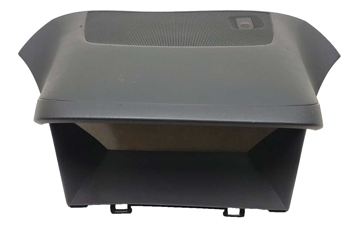 13-15 Acura RDX Dashboard Center Display Visor Cover OEM ✅