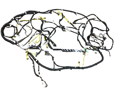 2011 Acura Tl Interior Body Wire Harness Driver Side 32160-tk5-a302 OEM