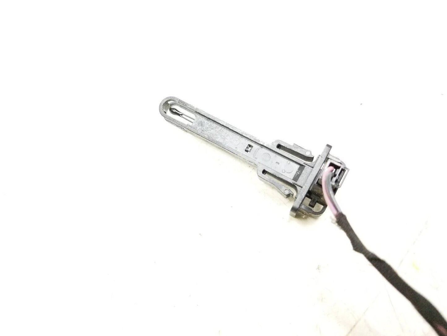 14-18 BMW X5 F15 HVAC Flap Vent Actuator Servo Motor W/ Harness OEM 89k Miles✅