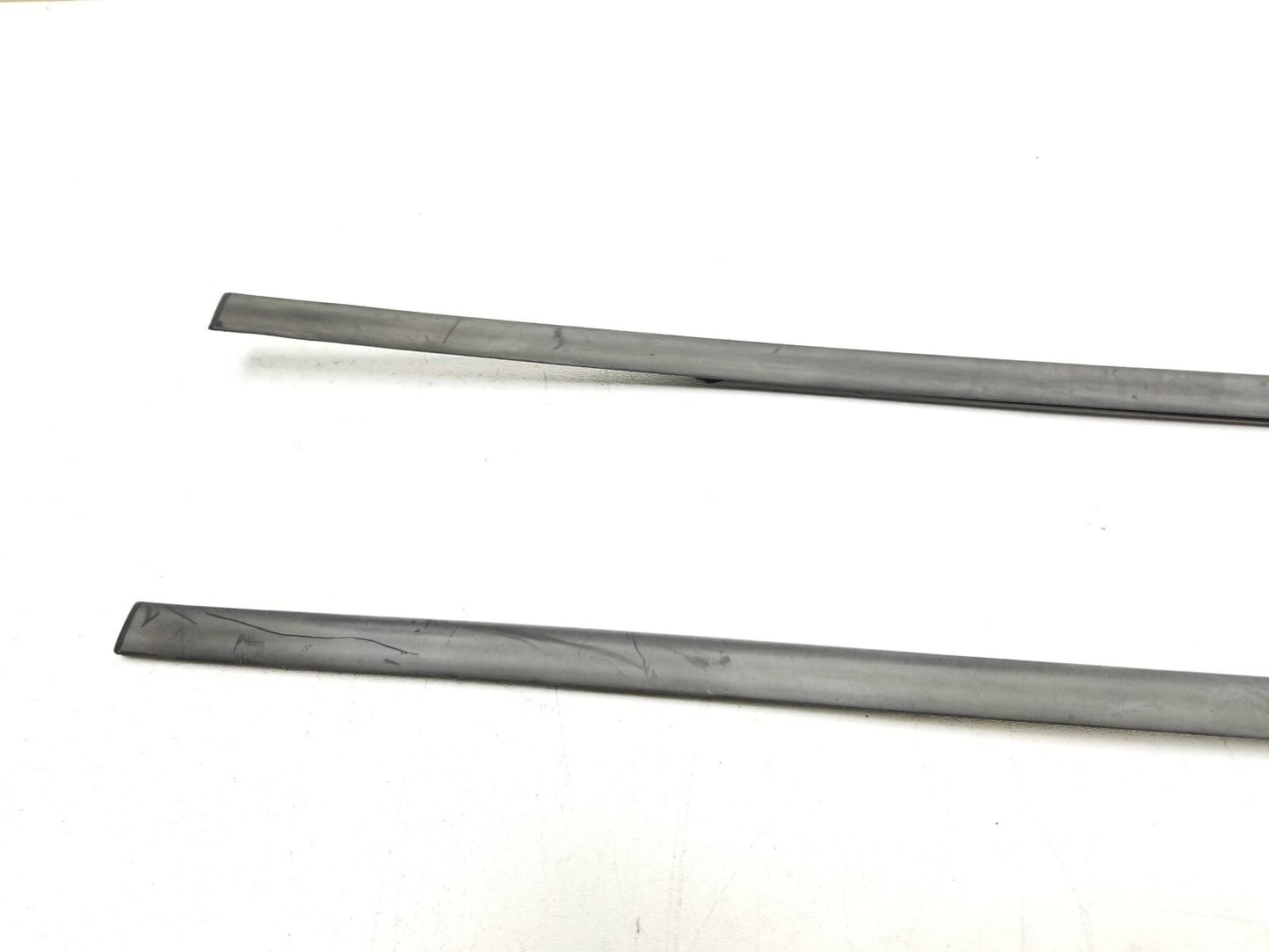 2007 - 2011 Toyota Camry Roof Drip Molding Trim Left & Right OEM