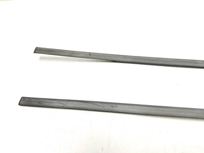 2007 - 2011 Toyota Camry Roof Drip Molding Trim Left & Right OEM