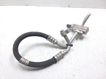 11 - 16 Mercedes E350 W212 A/c Hose Pipe Line A2048305116 OEM