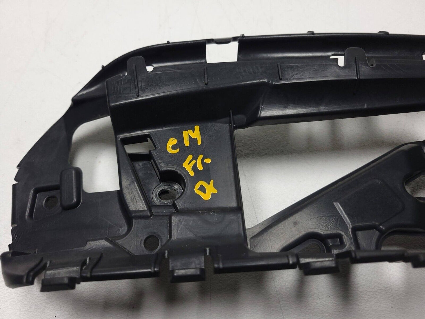 2015-2020 Mercedes C300 W205 Front Driver Seat Side Trim Cover OEM