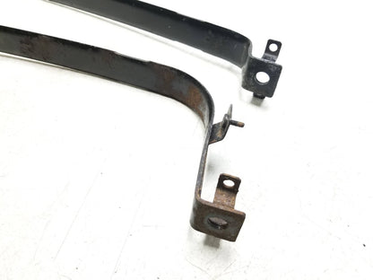 2017-2023 Alfa Romeo Stelvio Fuel Tank Strap Metal Bracket Support OEM