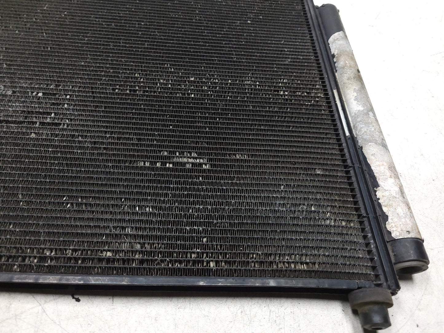 2007 - 2009 Acura Mdx Ac Condenser OEM