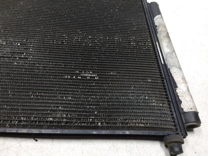 2007 - 2009 Acura Mdx Ac Condenser OEM