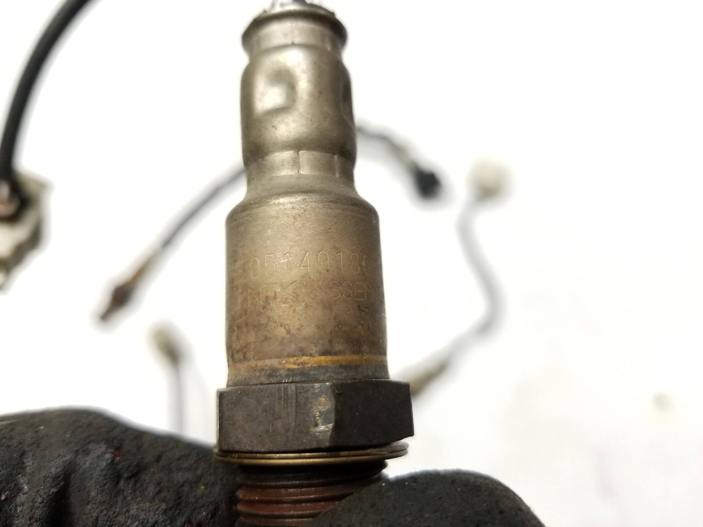 2012 Jeep Grand Cherokee Oxygen Sensor OEM