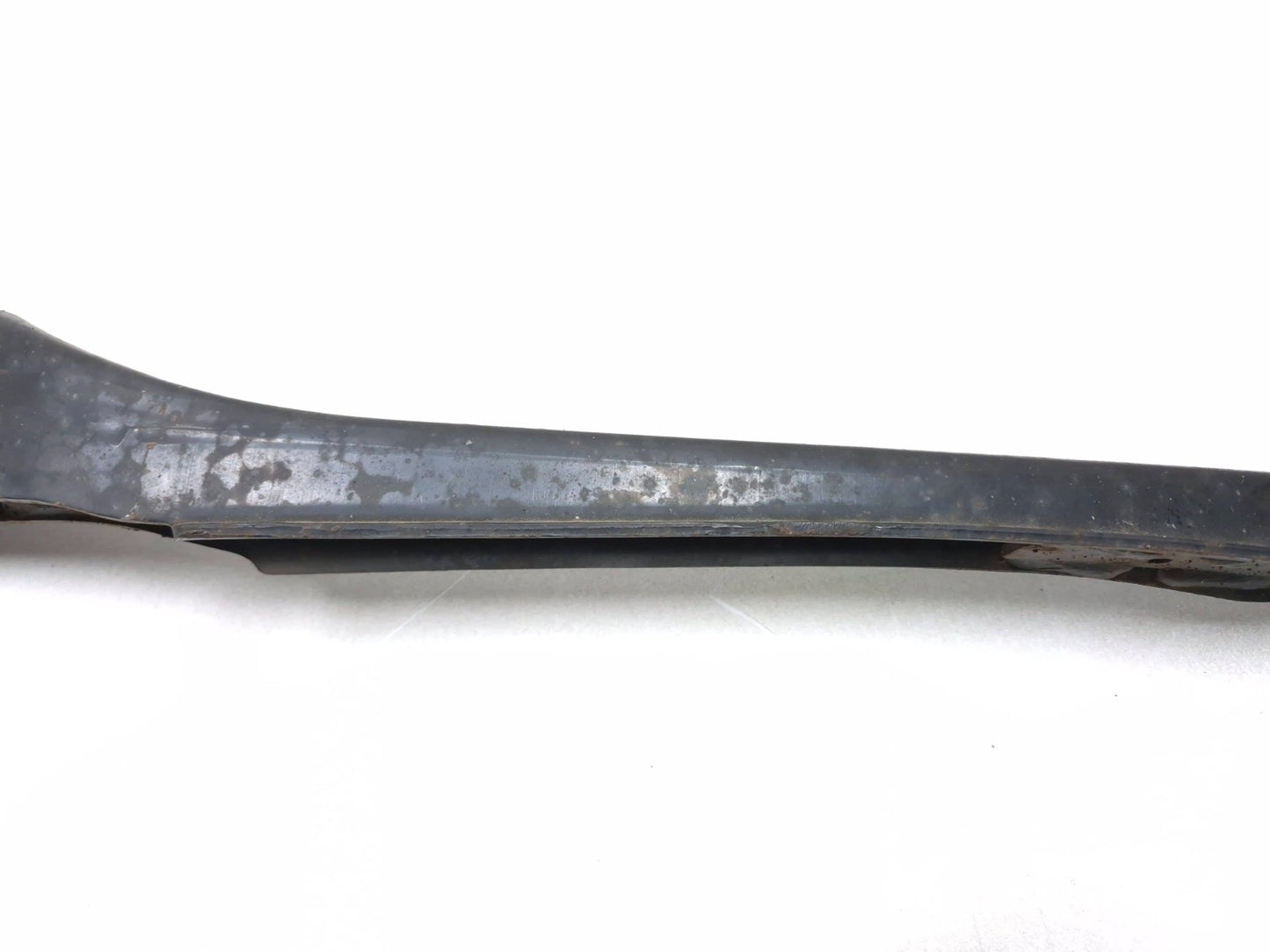 2019 Ford Ecosport Control Arm Upper & Lower Rear Driver Side Left OEM