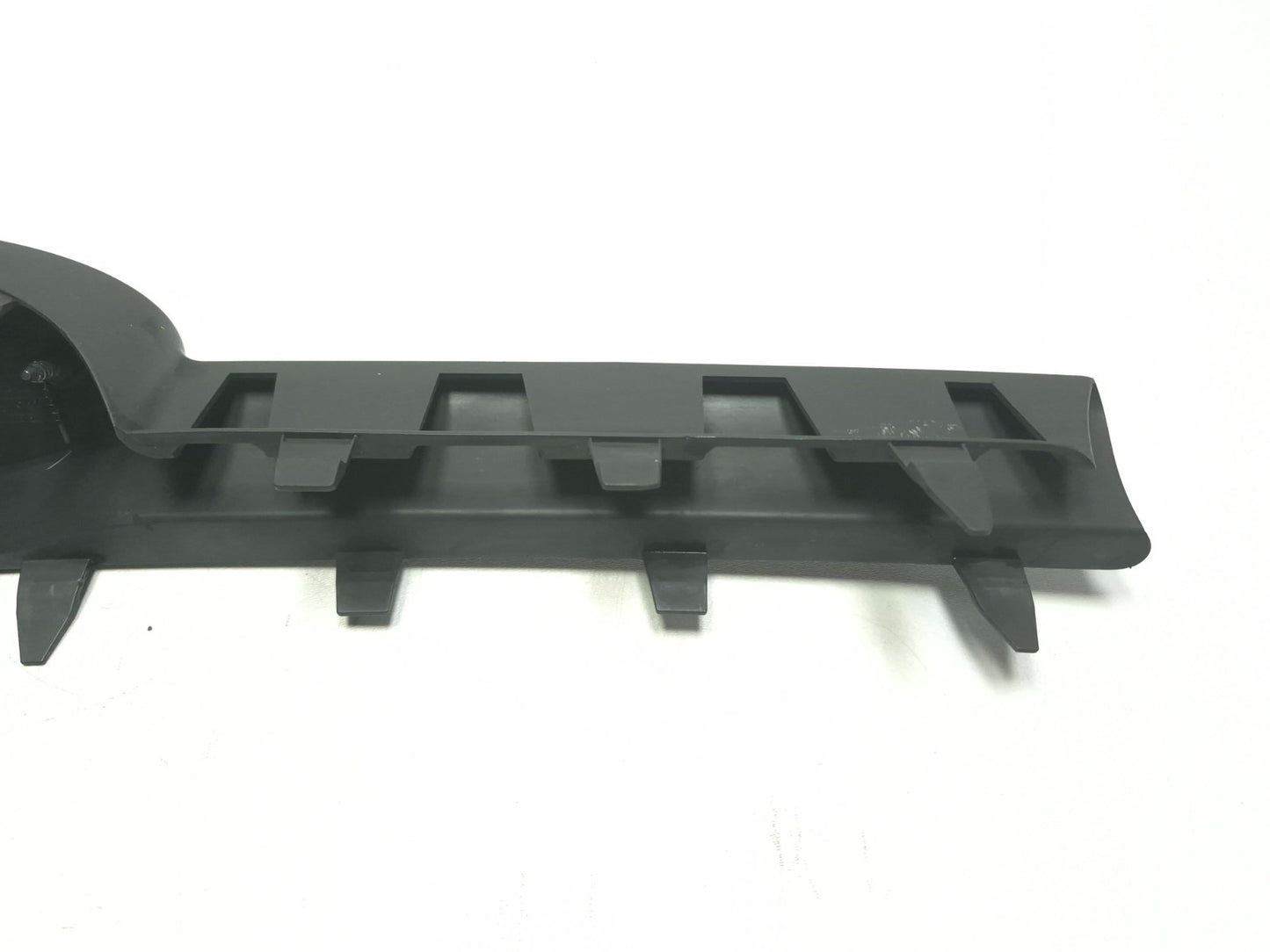 2017 Ford Transit Connect Upper Grille W/ Emblem OEM