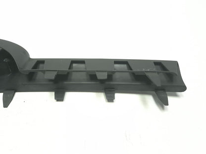 2017 Ford Transit Connect Upper Grille W/ Emblem OEM