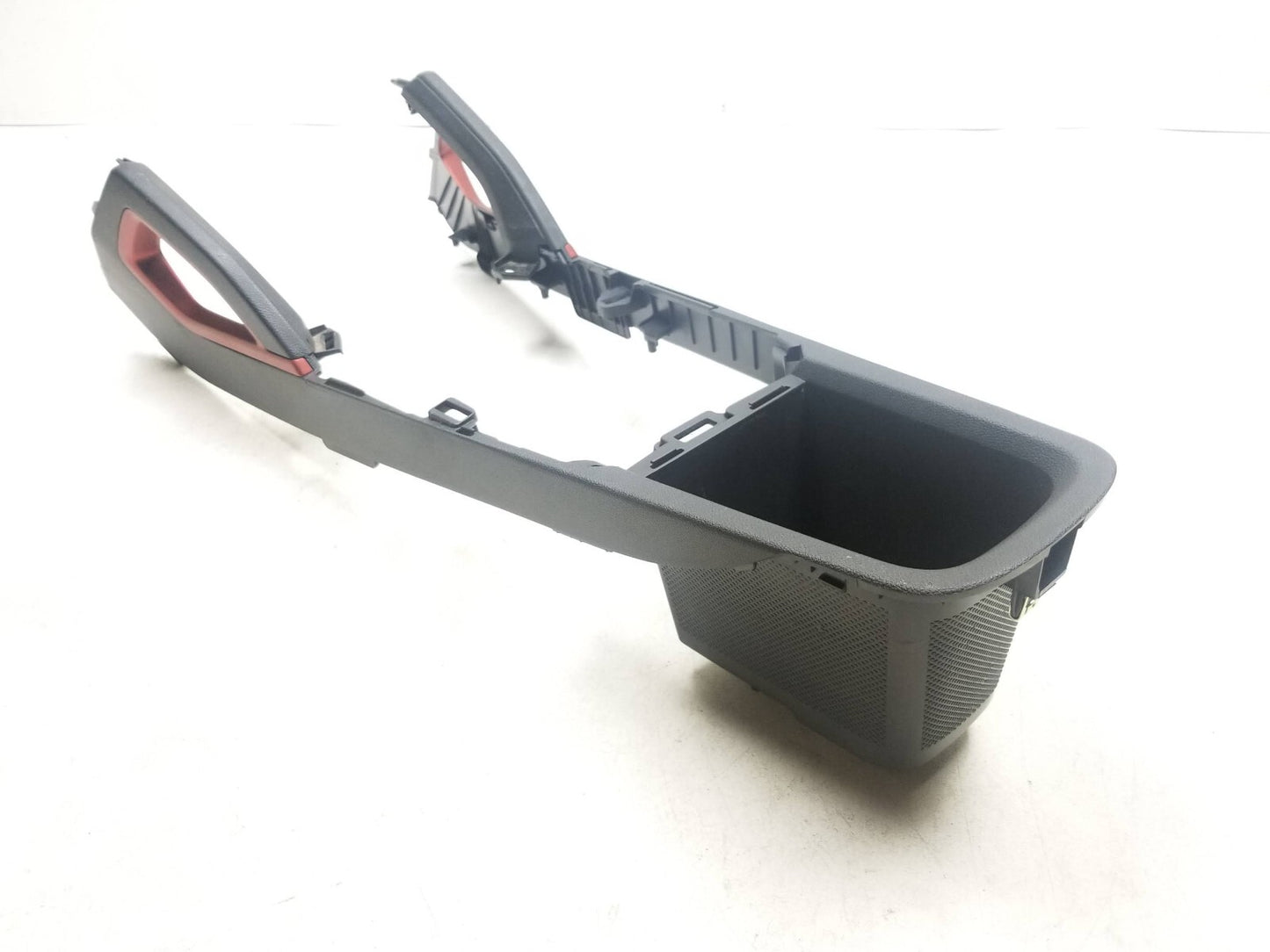 2022 Chevrolet Trailblazer Rs Center Console Upper Panel Storage Box OEM