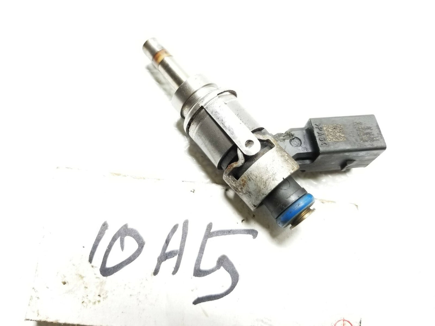 2010 Audi A5 Coupe Fuel Injector 3.2l 5pcs OEM