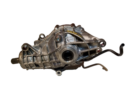 2019 Alfa Romeo Giulia Front Differential 21k Miles OEM