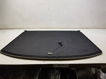 2011 - 2013 Kia Sportage Trunk Floor Board Spare Tire Cover Panel OEM