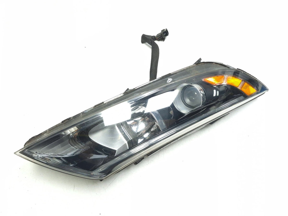 2015 Kia Optima Headlight Passenger Side Right 921022t550 OEM
