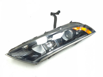 2015 Kia Optima Headlight Passenger Side Right 921022t550 OEM