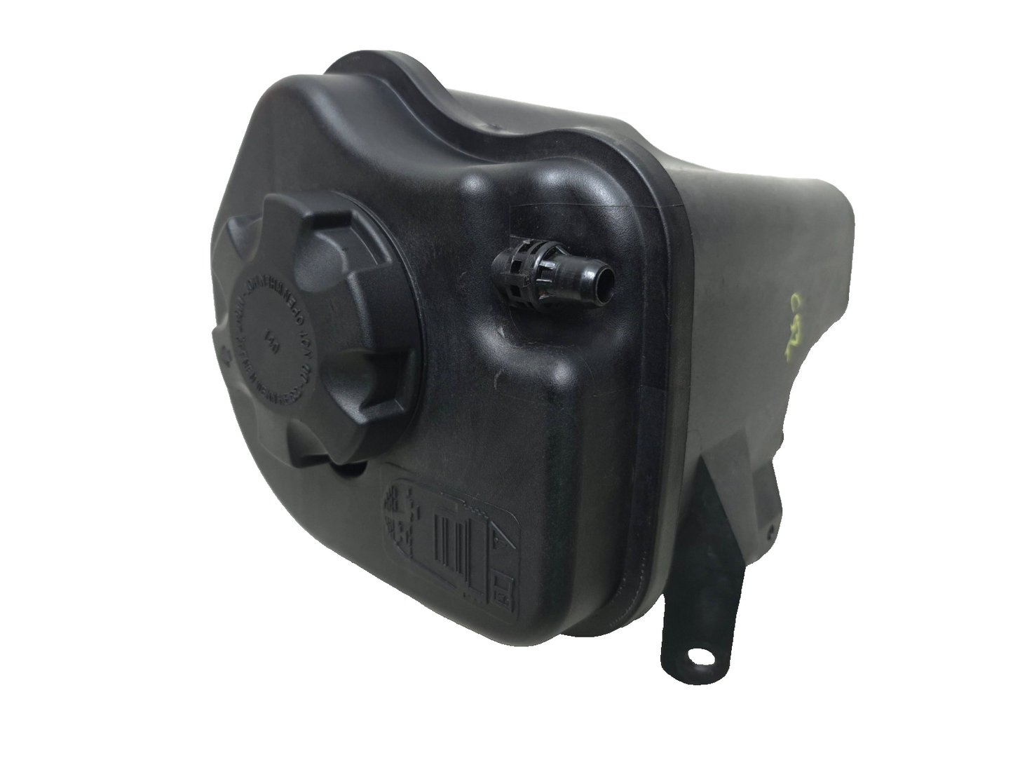 2008 BMW X6 E71 Coolant Reservoir Expansion Tank OEM