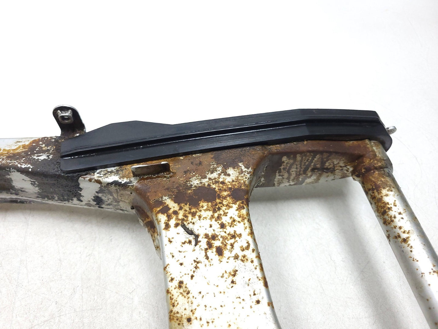 1987 1988 Honda Cbr1000f Hurricane Swingarm OEM