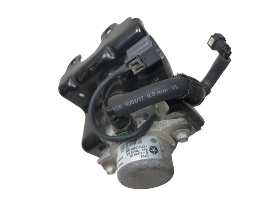 2018 Chrysler 300 Brake Booster Vacuum Pump 3.6l OEM