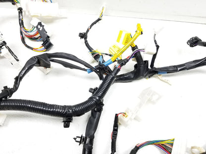 11 12 13 14 15 Toyota Prius Dash Wire Harness OEM