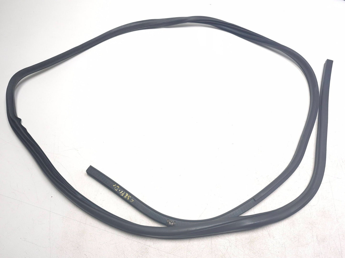 2015 Nissan Juke Door Weatherstrip Front Driver Side Left OEM