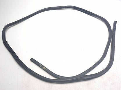 2015 Nissan Juke Door Weatherstrip Front Driver Side Left OEM