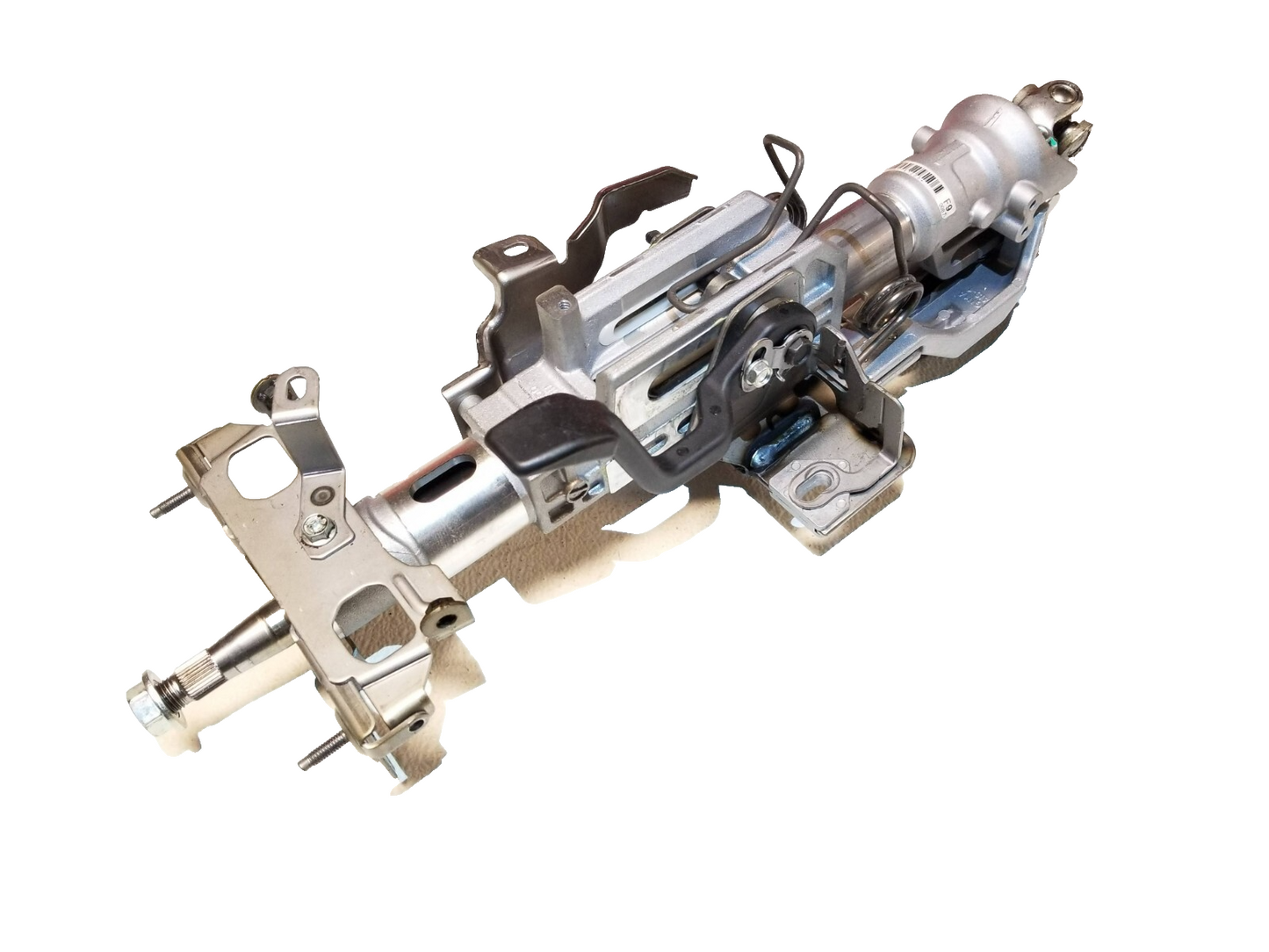 2017 Infiniti Q50 Steering Column OEM