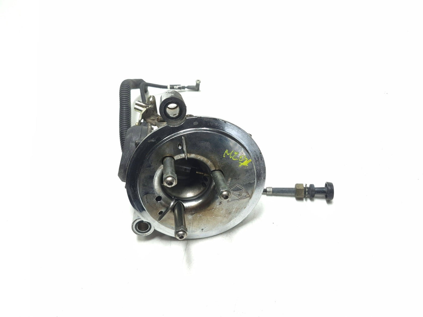 1999-2006 Harley-davidson Electra Glide Flht Carburetor 27412-99c