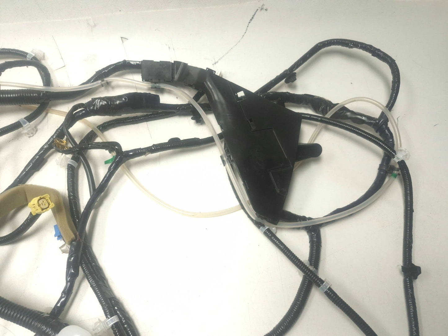 2012 Nissan Leaf Interior Wire Harness OEM