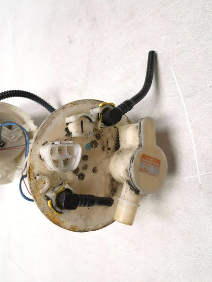 2012 Toyota Camry Fuel Pump Assembly OEM ☑️
