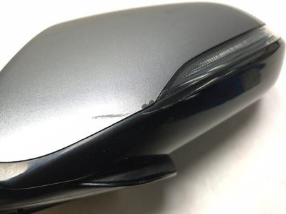 2018 Hyundai Sonata Door Mirror Driver Side OEM