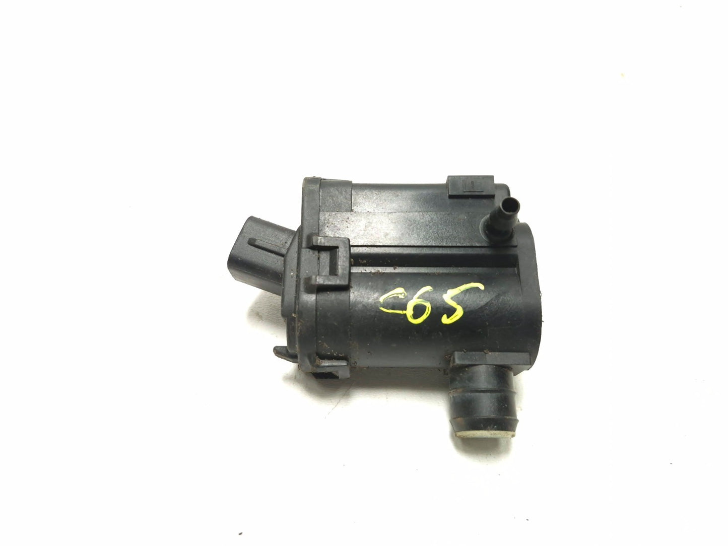 2019 Hyundai Kona HVAC Air Flap Servo Actuator Motor OEM