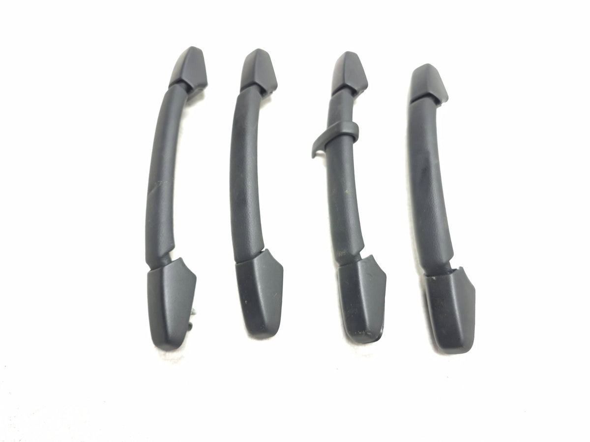2008 Acura Tl Type-s Interior Roof Grab Handle 4 Pcs 83240-sep-a13zfoem