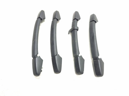 2008 Acura Tl Type-s Interior Roof Grab Handle 4 Pcs 83240-sep-a13zfoem