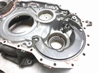 2011 Volkswagen Tiguan Automatic Transmission Bell Housing 09m321107c Oem✅