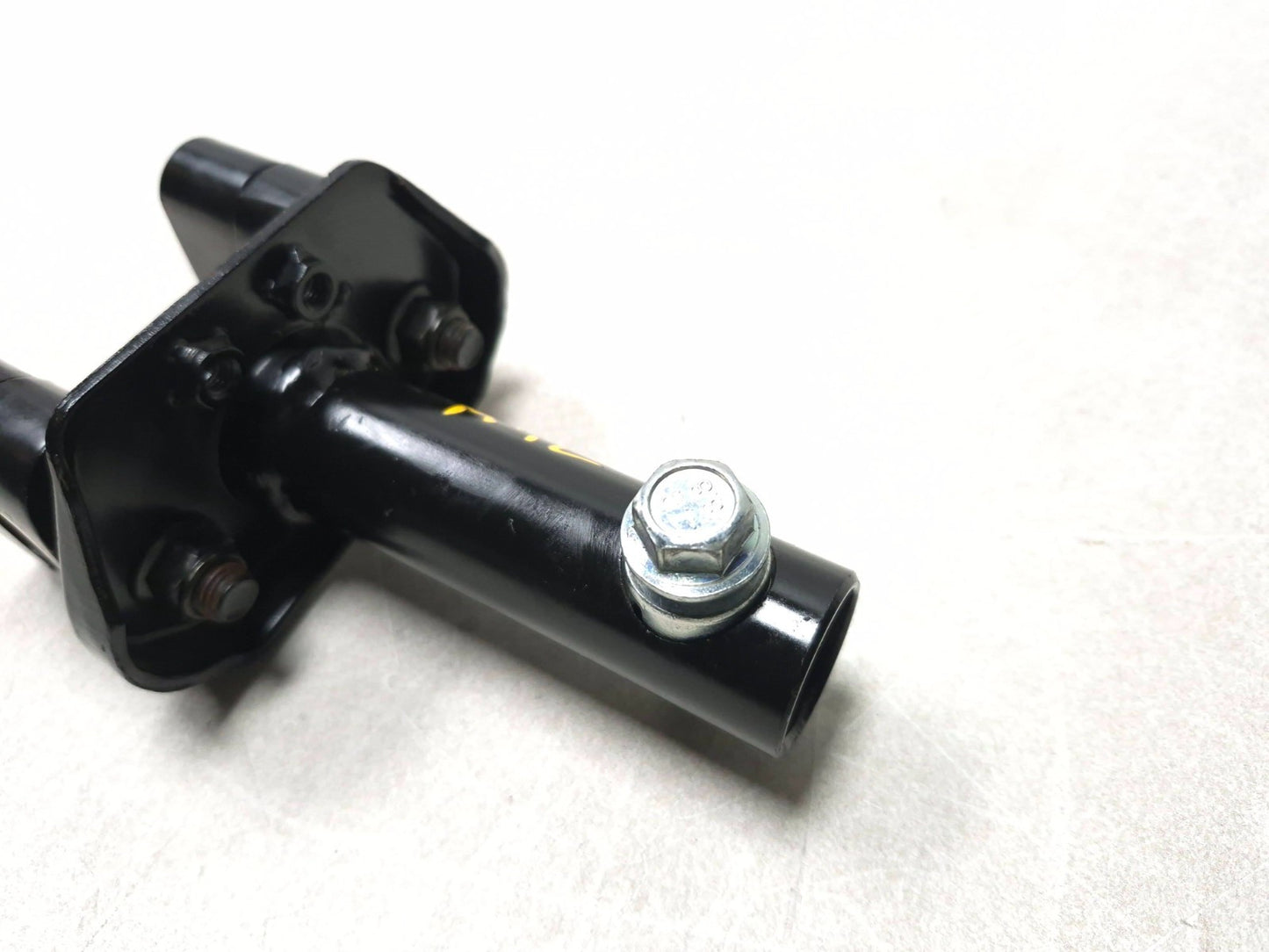 2023 Qianxin Fy200t Handlebar Risers OEM