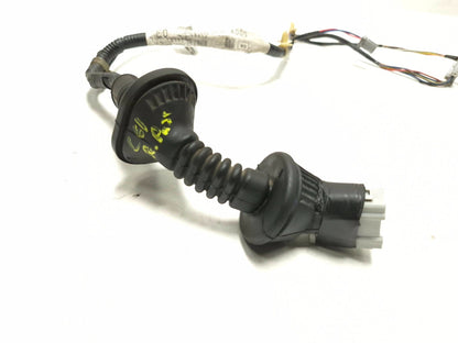 2007 Honda Fit Rear Door Wire Harness Passenger Side Right OEM