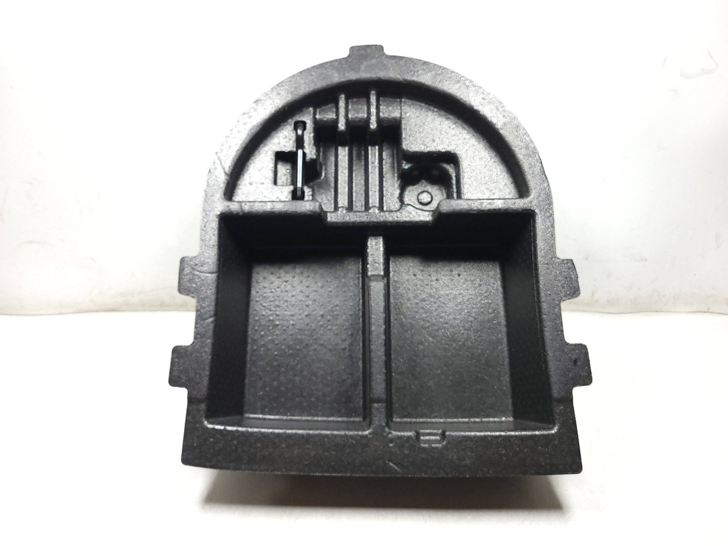 2016 Hyundai Accent Trunk Spare Tire Emergency Storage Holder Organizer OEM