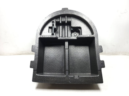 2016 Hyundai Accent Trunk Spare Tire Emergency Storage Holder Organizer OEM