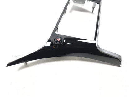 2018 Toyota Corolla Dashboard Radio Trim Bezel OEM