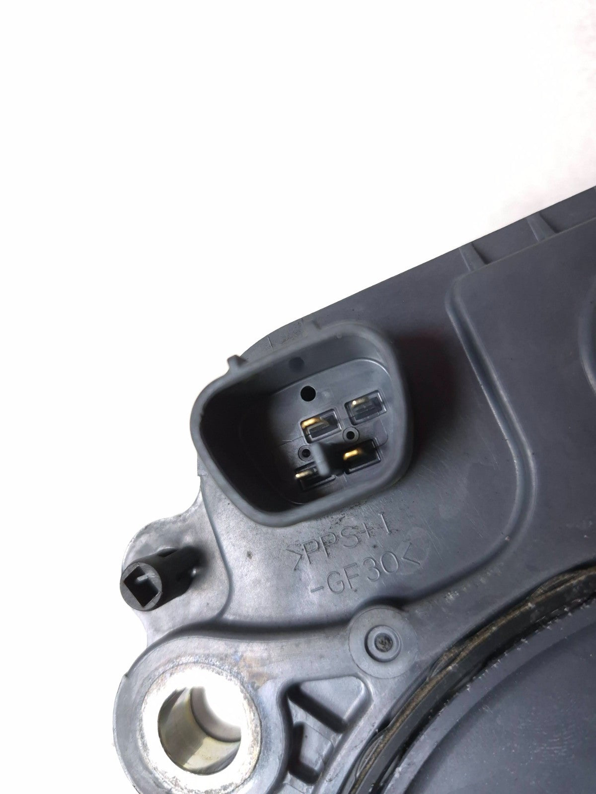 2011 Toyota Prius Electric Water Pump OEM