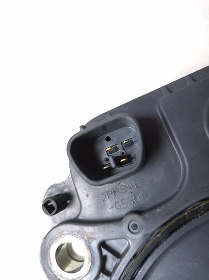 2011 Toyota Prius Electric Water Pump OEM