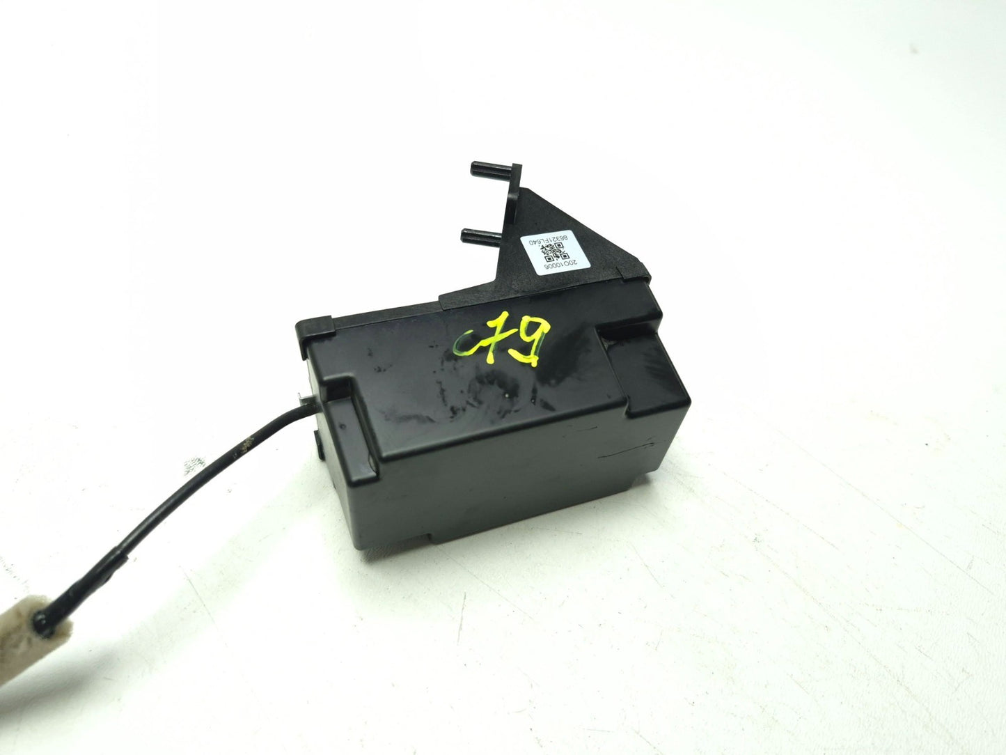 2022 Subaru Crosstrek Radio Antenna Module OEM