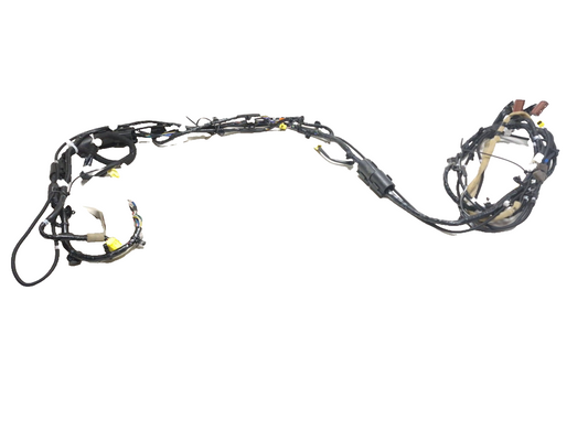 2014 Nissan Altima Interior Wire Wiring Harness Passenger Side Right OEM