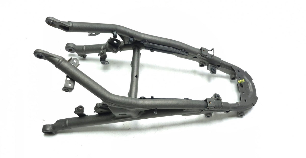 2024 Triumph Speed 400 Rear Subframe Ta111084 OEM