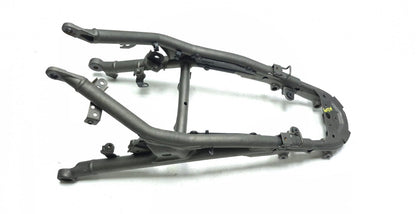 2024 Triumph Speed 400 Rear Subframe Ta111084 OEM