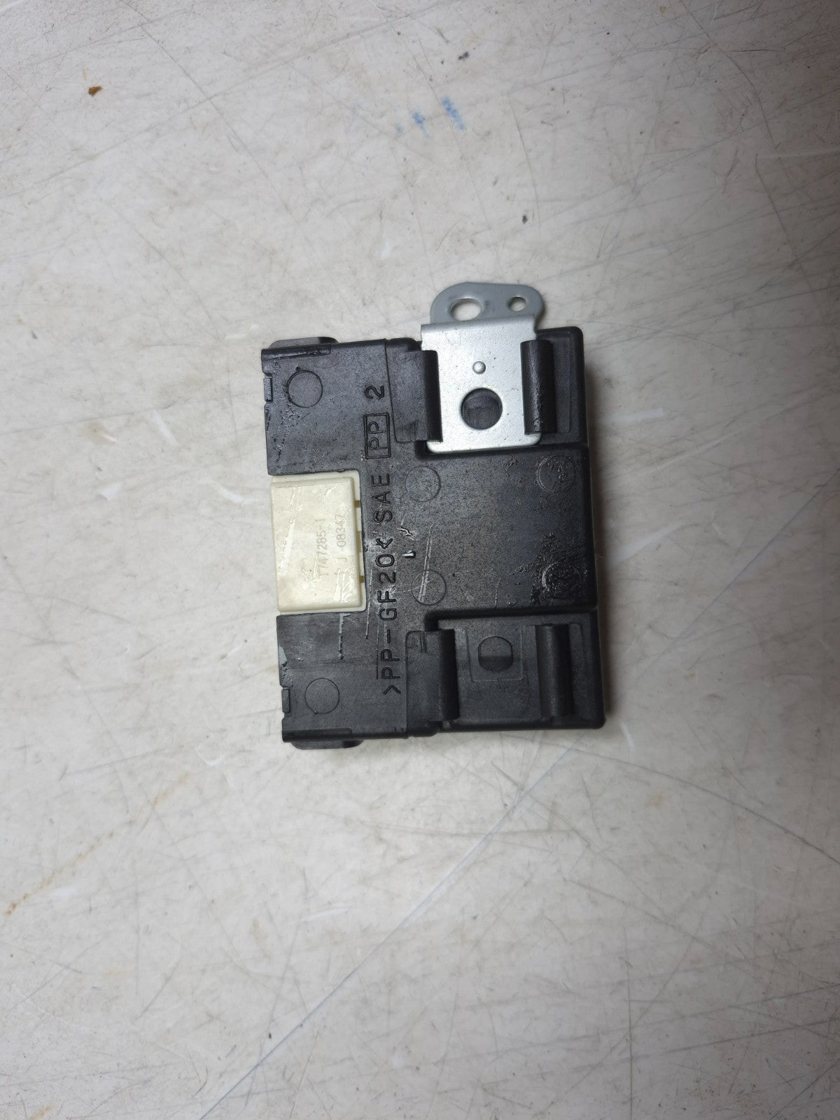 2009 Lexus Is 250 Anti Theft Immobilizer Module OEM