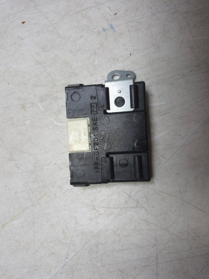 2009 Lexus Is 250 Anti Theft Immobilizer Module OEM